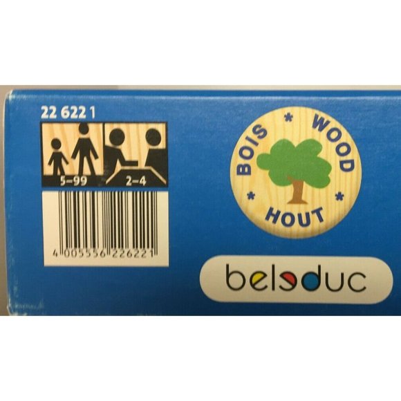 Treasure Hunt Board Game ©2003 Ravensburger Speileverlag 2-4 Players HTF Retired - Picture 11 of 12